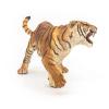 PAPO Wild Animal Kingdom Roaring Tiger Toy Figure, Three Years or Above, Multi-colour (50182)