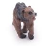 PAPO Dinosaurs Cave Bear Toy Figure, Three Years or Above, Brown (55066)