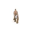 PAPO Wild Animal Kingdom Lynx Toy Figure, 3 Years or Above, Brown/White (50241)