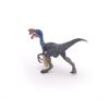 PAPO Dinosaurs Blue Oviraptor Toy Figure, 3 Years or Above, Blue/Green (55059)