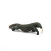 PAPO Wild Animal Kingdom Komodo Dragon Toy Figure, 3 Years or Above, Green (50103)