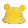 DISNEY Winnie the Pooh Teddy Novelty Bucket Hat, Yellow (NH680875WTP)