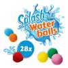SES CREATIVE Splash Water Balls, Three Years and Above (02229)