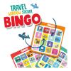 SES CREATIVE Travel Window Sticker Bingo, Three Years and Above (02238)