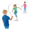 SES CREATIVE XL Jumping Rope (5m), Five Years and Above (02244)