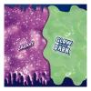 SES CREATIVE Slime Glow-in-the-Dark Set, Three Years and Above (15007)