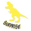 SES CREATIVE Explore Dino Bath Bomb Surprise, Three Years and Above (25125)