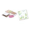 SES CREATIVE Explore Flower Press 20 Sec. Craft Kit, Five Years and Above (25201)