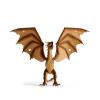 WIZARDING WORLD Hungarian Horntail Toy Figure, 6 Years and Above, Brown (13989)