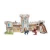 PAPO Mini Papo Mini Knights Castle Toy Playset (33107)