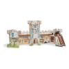 PAPO Mini Papo Mini Knights Castle Toy Playset (33107)