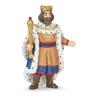 PAPO The Enchanted World King with Gold Sceptre Toy Figure (39113)