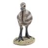 PAPO Wild Animal Kingdom Baby Emu Toy Figure, 3 Years or Above, Multi-colour (50273)