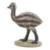 PAPO Wild Animal Kingdom Baby Emu Toy Figure, 3 Years or Above, Multi-colour (50273)