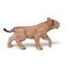 PAPO Dinosaurs Young Smilodon Toy Figure, 3 Years or Above, Beige (55081)