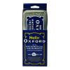 MAPED HELIX Oxford Maths Set with Robust Metal Tin (170505)