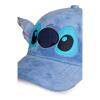 DISNEY Lilo & Stitch Novelty Trapper Cap, Blue (NH033044DNY)
