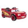 HUFFY Disney Cars Lightning McQueen Electric Children's Ride-on, Red (17348WP)