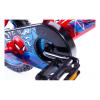 HUFFY Marvel Comics Spider-man 12-inch Children's Bike, Red/Blue (22361W)