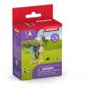 SCHLEICH Horse Club Horse Transporter Toy Accessories, 5 to 12 Years, Multi-colour (42613)