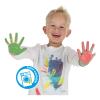 SES CREATIVE Fingerpaint, 2 Years and Above (00391)