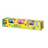 SES CREATIVE Trendy Fingerpaint, 2 Years and Above (00392)