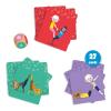 SES CREATIVE Acrobat Animals, 5 Years and Above (02305)