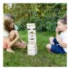 SES CREATIVE Tumbling Tower XXL, 5 Years and Above (02313)