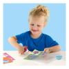 SES CREATIVE I Learn to Cut and Paste, 3 to 6 Years (14042)