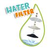 SES CREATIVE Explore Water Filter, 8 Years and Above (25206)