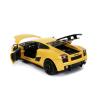 FAST & FURIOUS Lamborghini Gallardo Die-cast Vehicle, Yellow (253203067)