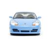 FAST & FURIOUS Porsche 911 GT3 RS Die-cast Vehicle, Blue (253203080SSU)