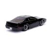 KNIGHT RIDER 1982 Pontiac Trans AM Die-cast Vehicle, Black (253255000)