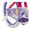 HUFFY Disney Princess 16-inch Children's Bike, Multi-colour (21474W)