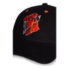 HASBRO Magic: The Gathering Embroidered Symbol Adjustable Cap, Black (BA128703HSB)