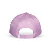 DISNEY Bambi Embroidered Face Adjustable Cap, Pink (BA130416BAM)