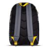 DC COMICS Batman Logo Basic Plus Backpack, Multi-colour (BP426438BTM)