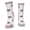 STAR WARS A New Hope Storm Trooper, Bounty Hunter and Wookie Crew Socks (3-Pack), Unisex, 39/42, Multi-colour (CR301332STW-39/42)