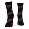STAR WARS A New Hope Storm Trooper, Bounty Hunter and Wookie Crew Socks (3-Pack), Unisex, 39/42, Multi-colour (CR301332STW-39/42)