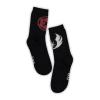 STAR WARS Obi-Wan Kenobi  Jedi Order, Obi-Wan Kenobi and Darth Vader Crew Socks (3-Pack), Male, 39/42, Multi-colour (CR667876OWK-39/42)