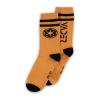 STAR WARS Obi-Wan Kenobi  Jedi Order, Obi-Wan Kenobi and Darth Vader Crew Socks (3-Pack), Male, 43/46, Multi-colour (CR667876OWK-43/46)