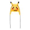 POKEMON Pikachu #025 Novelty Children's Novelty Trapper Hat, Yellow (NH265275POK-56)