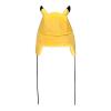 POKEMON Pikachu #025 Novelty Children's Novelty Trapper Hat, Yellow (NH265275POK-56)