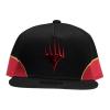 HASBRO Magic: The Gathering Wizards of the Coast Chandra Snapback Baseball Cap, Multi-colour (SB217002HSB)