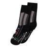 STAR WARS A New Hope Vader Suit Novelty Socks (1-Pack), Unisex, 39/42, Black (NS563678STW-39/42)