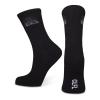 STAR WARS A New Hope Darth Vader, Storm Trooper and Wookie Sport Socks (3-Pack), Unisex, 39/42, Black (SS261045STW-39/42)