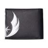 STAR WARS Obi-Wan Kenobi Jedi Order Bi-fold Wallet, Black (MW428366OWK)