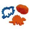 SES CREATIVE Dough Cutters Dinos (00887)