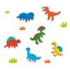 SES CREATIVE Dough Cutters Dinos (00887)