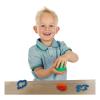 SES CREATIVE Dough Cutters Dinos (00887)